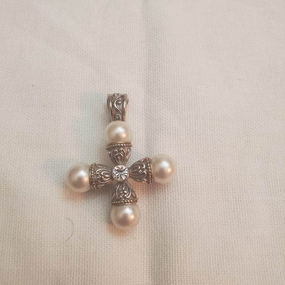 Enchancer for pearl necklace or any type - Picture 3 of 4